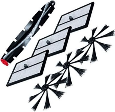 Kit AEG Kit Performance (brosse+filtres) ARK2 90 Kit AEG Kit Performance (brosse+filtres) ARK2 90