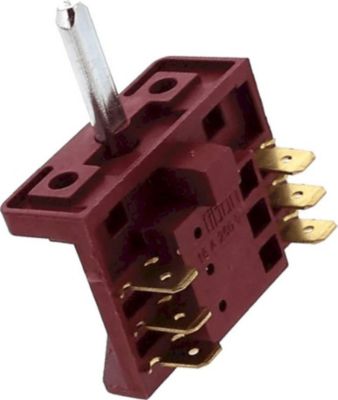 Commutateur OCEANIC (partie four) 236C65