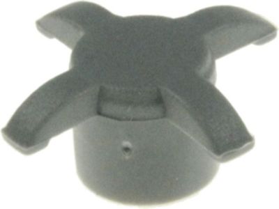 Pièce détachée SMEG Clip centrage de porte 768452095