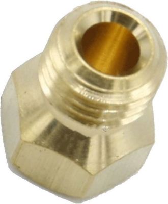 Injecteur BEKO Injecteur butane 66 431920145 Injecteur BEKO Injecteur butane 66 431920145