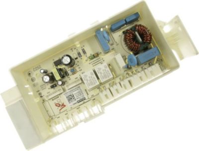 Programmateur BEKO Carte électronique, module de puissance Programmateur BEKO Carte électronique, module de puissance