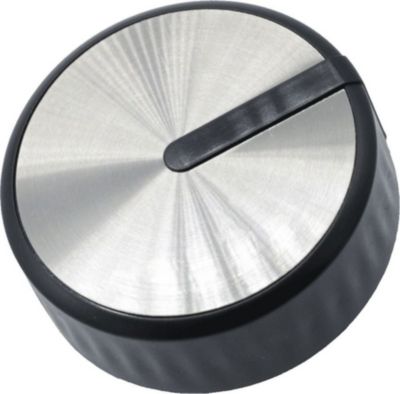 Bouton SEB de commande gris MS-8080017468, MS-6520 Bouton SEB de commande gris MS-8080017468, MS-6520