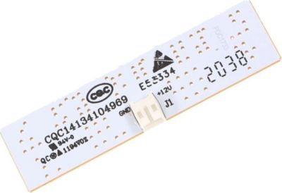 Pièce détachée ELECTROLUX Voyant 18*68*10,12V 1.5W 4055516373 Pièce détachée ELECTROLUX Voyant 18*68*10,12V 1.5W 4055516373