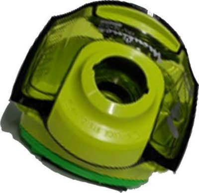 Couvercle MOULINEX Couvercle complet vert RS-RT900527