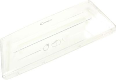 Pièce détachée CANDY Façade frontale de bac à légumes 4301154