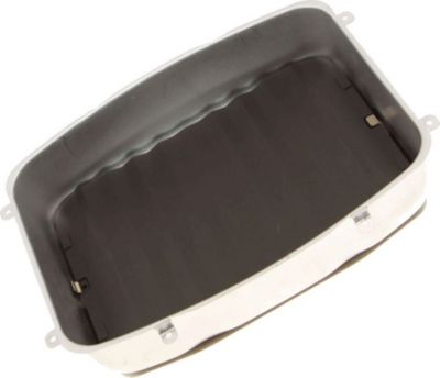 Pièce détachée TEFAL Réflecteur + résistance inférieure TS-01