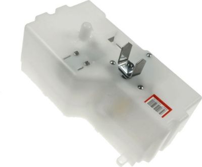 Boîtier SAMSUNG Boitier + moteur broyeur d'origine DA97-