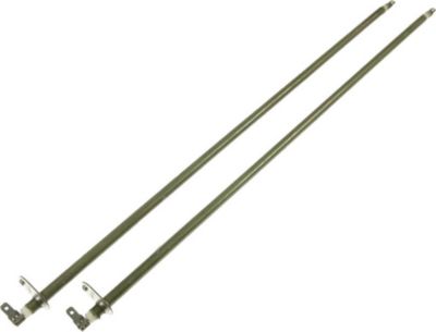 Résistance MOULINEX Lot de 2 résistances supérieures FS-9100 Résistance MOULINEX Lot de 2 résistances supérieures FS-9100