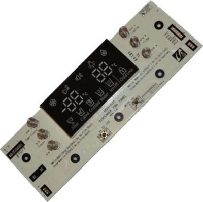 Platine SAMSUNG Platine d' d'origine DA41-00522B