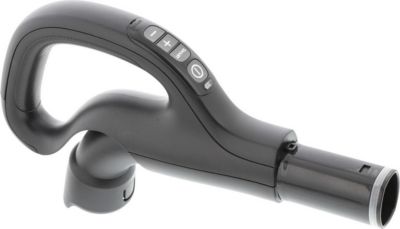 Poignée ELECTROLUX Poignée de flexible avec commande 140122