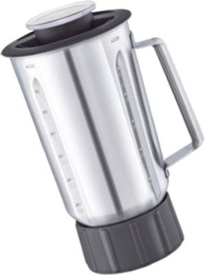 Pièce détachée MOULINEX Bol blender XF636DB1