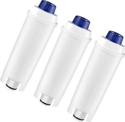 Filtre DELONGHI Lot de  3 filtres ECAM DLSC002 551329281