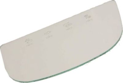 Vitre de porte MOULINEX Vitre couvercle SS-203685