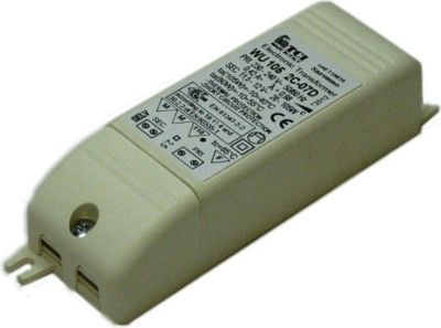 Transformateur AIRLUX Transformateur 105W 220V 105020126, 2023