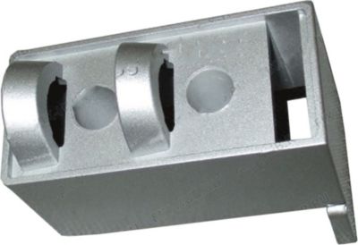 Poignée de porte BEKO Support poignée 5731170700 Poignée de porte BEKO Support poignée 5731170700