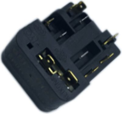 Relais BEKO Relais électrique 4930970600