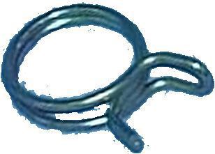 Durite BEKO Collier durite répartiteur/cuve 20023717