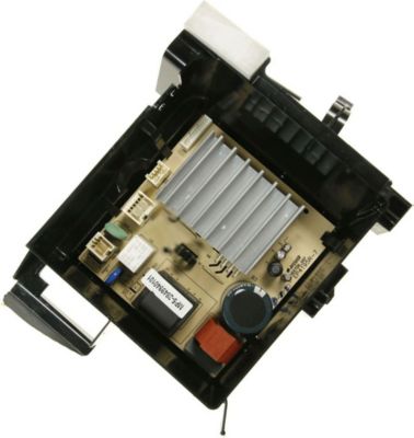 Programmateur BEKO Carte électronique, module de redresseme