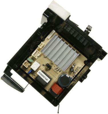 Programmateur BEKO Carte électronique, module de redresseme Programmateur BEKO Carte électronique, module de redresseme