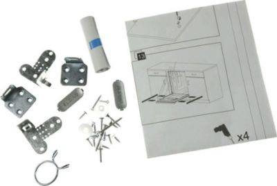 Kit BEKO Kit accessoires 1784430049 Kit BEKO Kit accessoires 1784430049