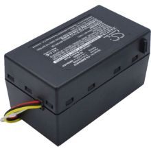 Batterie SAMSUNG li-ION d'origine DJ43-00006A