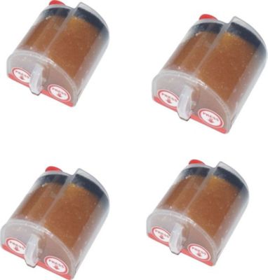 Cartouche PHILIPS lot de 4 cartouches anticalcaire 4239021