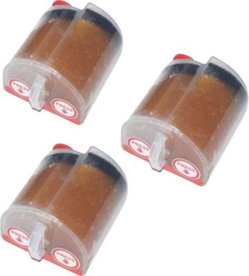 Cartouche PHILIPS lot de 3 cartouches anticalcaire 4239021