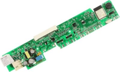 Programmateur CANDY Module programmé 49111405 Programmateur CANDY Module programmé 49111405