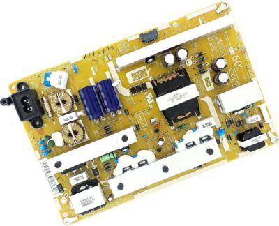 Carte SAMSUNG Platine d'alimentation d'origine BN44-00