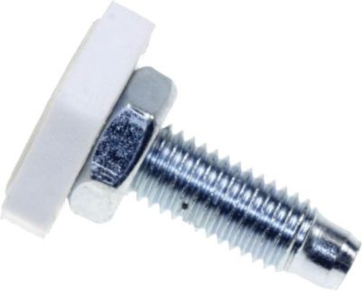 Pied WHIRLPOOL Pied d'origine 481010644894, C00325825