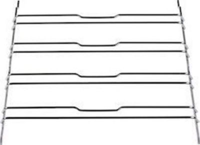 Pièce détachée WHIRLPOOL Intercalaire d'origine 481010657448, C00 Pièce détachée WHIRLPOOL Intercalaire d'origine 481010657448, C00