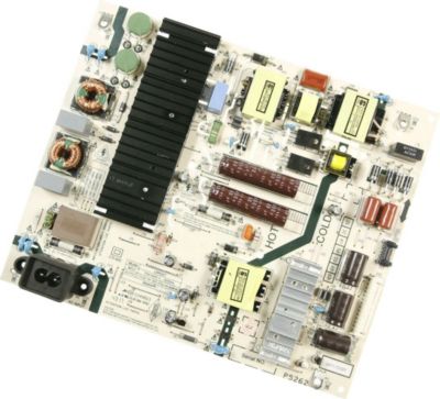 Carte LG Platine d'alimentation COV34395001 Carte LG Platine d'alimentation COV34395001
