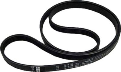 Courroie WHIRLPOOL 1197J5 481281718147, C00375262