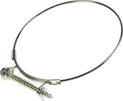 Collier LG Collier de durite 4860FR3092C