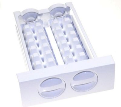 Bac BEKO Bac à glaçons 4383960100 Bac BEKO Bac à glaçons 4383960100