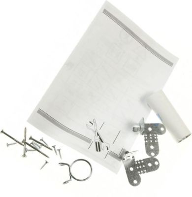 Kit BEKO Kit fixation 1784430010 Kit BEKO Kit fixation 1784430010