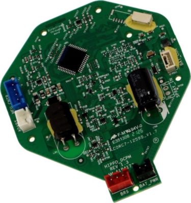 Module ELECTROLUX Module électronique 140205395019