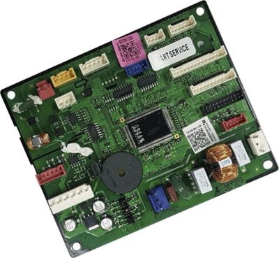 Platine SAMSUNG Platine principale d'origine DB92-04101B