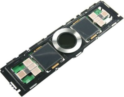 Programmateur BOSCH Module de commande d'origine 11049748 Programmateur BOSCH Module de commande d'origine 11049748