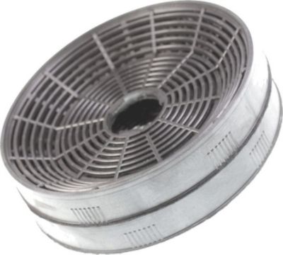 Filtre à charbon BOSCH actif d'origine 12009727