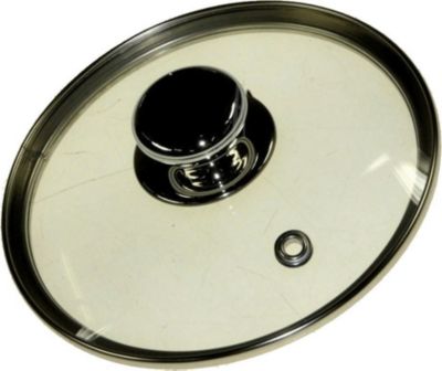 Pièce détachée CUISINART Coucercle en verre C0400410