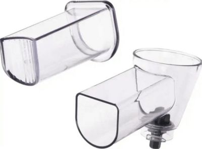 Corps SEB Corps hachoir + poussoir FS-1000040047