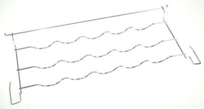 Clayette BEKO Clayette, étagère porte bouteille 480324 Clayette BEKO Clayette, étagère porte bouteille 480324