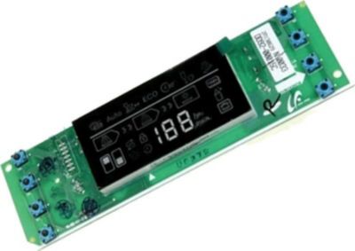 Programmateur SAMSUNG Platine de commande d'origine DD92-00015