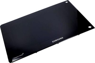 Vitre de porte SAMSUNG Vitre extérieure d'origine DE64-02739A