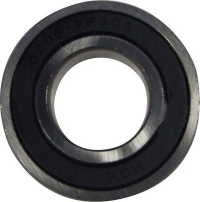 Palier GORENJE Roulement 6206-2RS-C3 300699