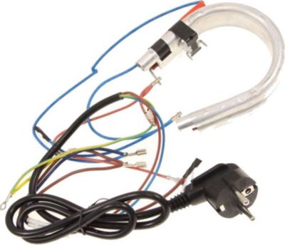 Résistance TEFAL + fusible + thermostat SS-202962