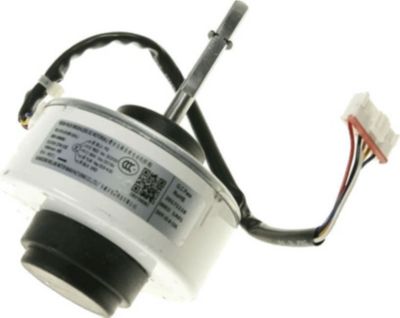 Moteur SAMSUNG ventilateur d'origine DB31-00636C