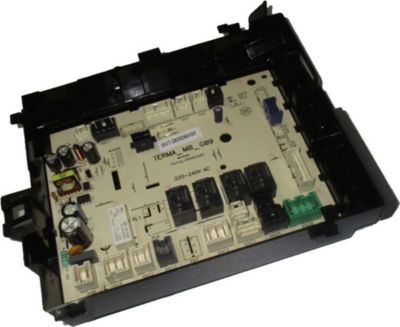 Programmateur BEKO Carte électronique, module de puissance Programmateur BEKO Carte électronique, module de puissance