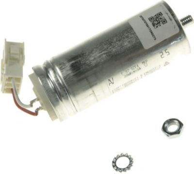 Condensateur BEKO 25uf 2975070700